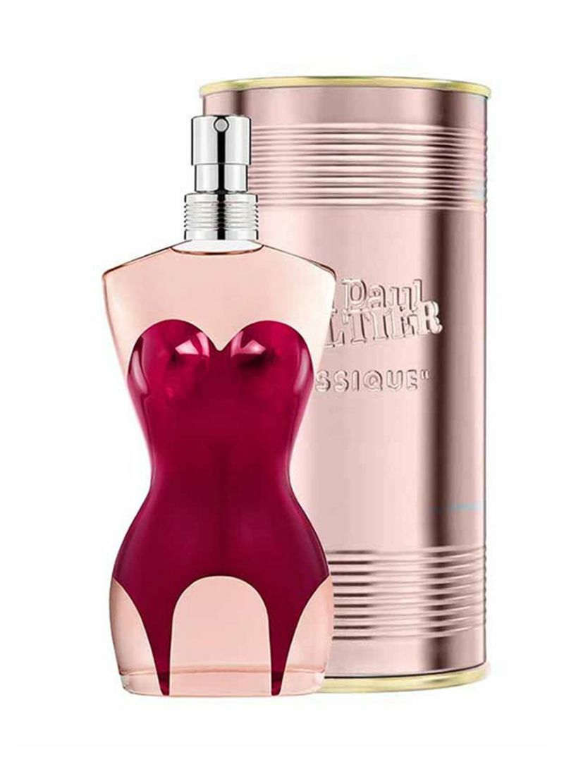 JEAN PAUL GAULTIER CLASSIQUE (W) EDP 50ML